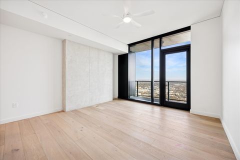 Tiny photo for 610 Davis ST #5007, Austin, TX 78701 (MLS # 5870299)