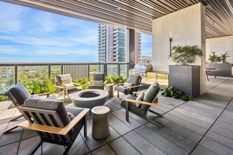 Tiny photo for 610 Davis ST #5007, Austin, TX 78701 (MLS # 5870299)