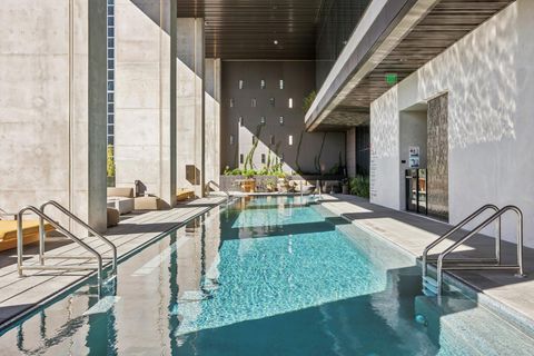 Tiny photo for 610 Davis ST #5007, Austin, TX 78701 (MLS # 5870299)