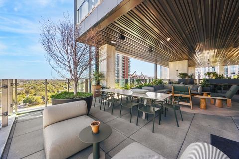 Tiny photo for 610 Davis ST #5007, Austin, TX 78701 (MLS # 5870299)