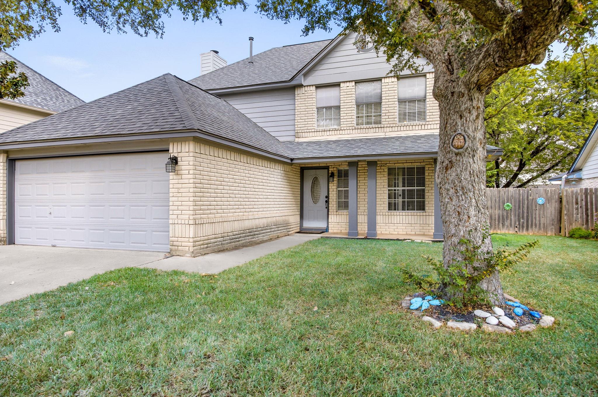 8422 Priest River DR