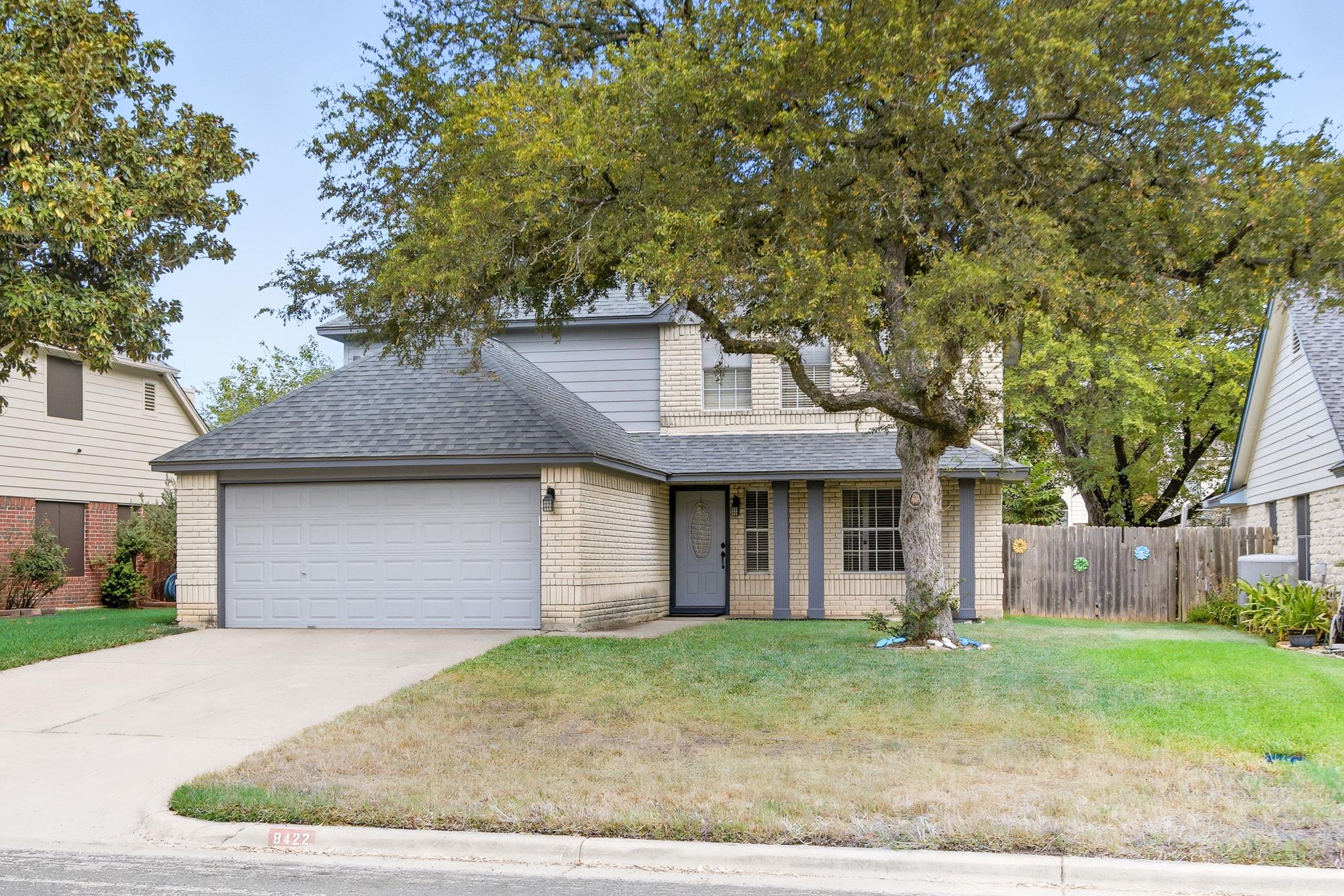 8422 Priest River DR
