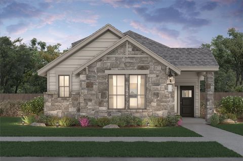 338 Orleanian DR Buda TX 78610