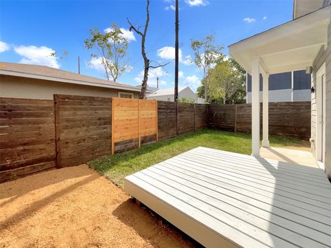 Tiny photo for 6213 Felix Ave #B, Austin, TX 78741 (MLS # 6616069)