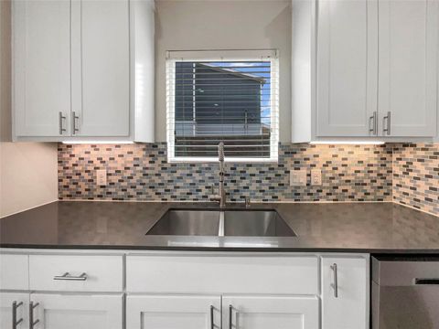 Tiny photo for 6213 Felix Ave #B, Austin, TX 78741 (MLS # 6616069)