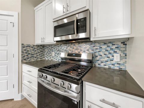 Tiny photo for 6213 Felix Ave #B, Austin, TX 78741 (MLS # 6616069)