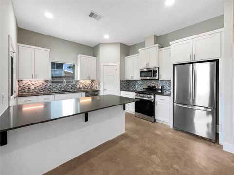 Tiny photo for 6213 Felix Ave #B, Austin, TX 78741 (MLS # 6616069)
