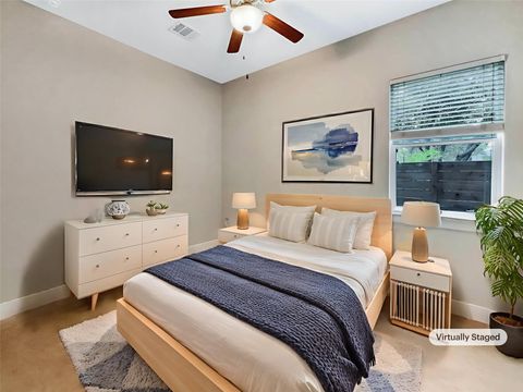 Tiny photo for 6213 Felix Ave #B, Austin, TX 78741 (MLS # 6616069)