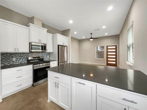 Tiny photo for 6213 Felix Ave #B, Austin, TX 78741 (MLS # 6616069)