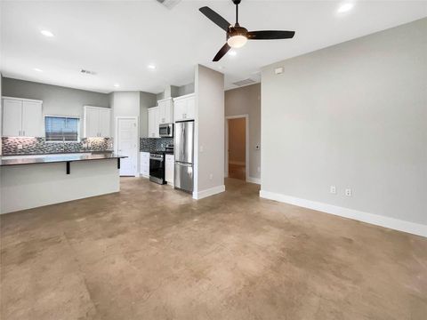 Tiny photo for 6213 Felix Ave #B, Austin, TX 78741 (MLS # 6616069)