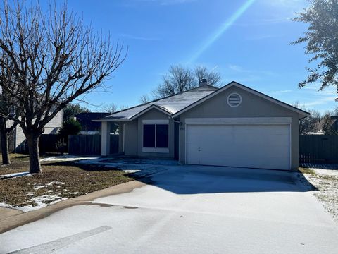 Photo of 17913 Narsitin LN, Pflugerville, TX 78660 (MLS # 4504253)