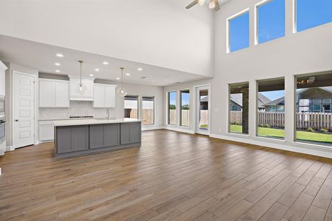 1644 Laverne Mitchell ST Leander TX 78641