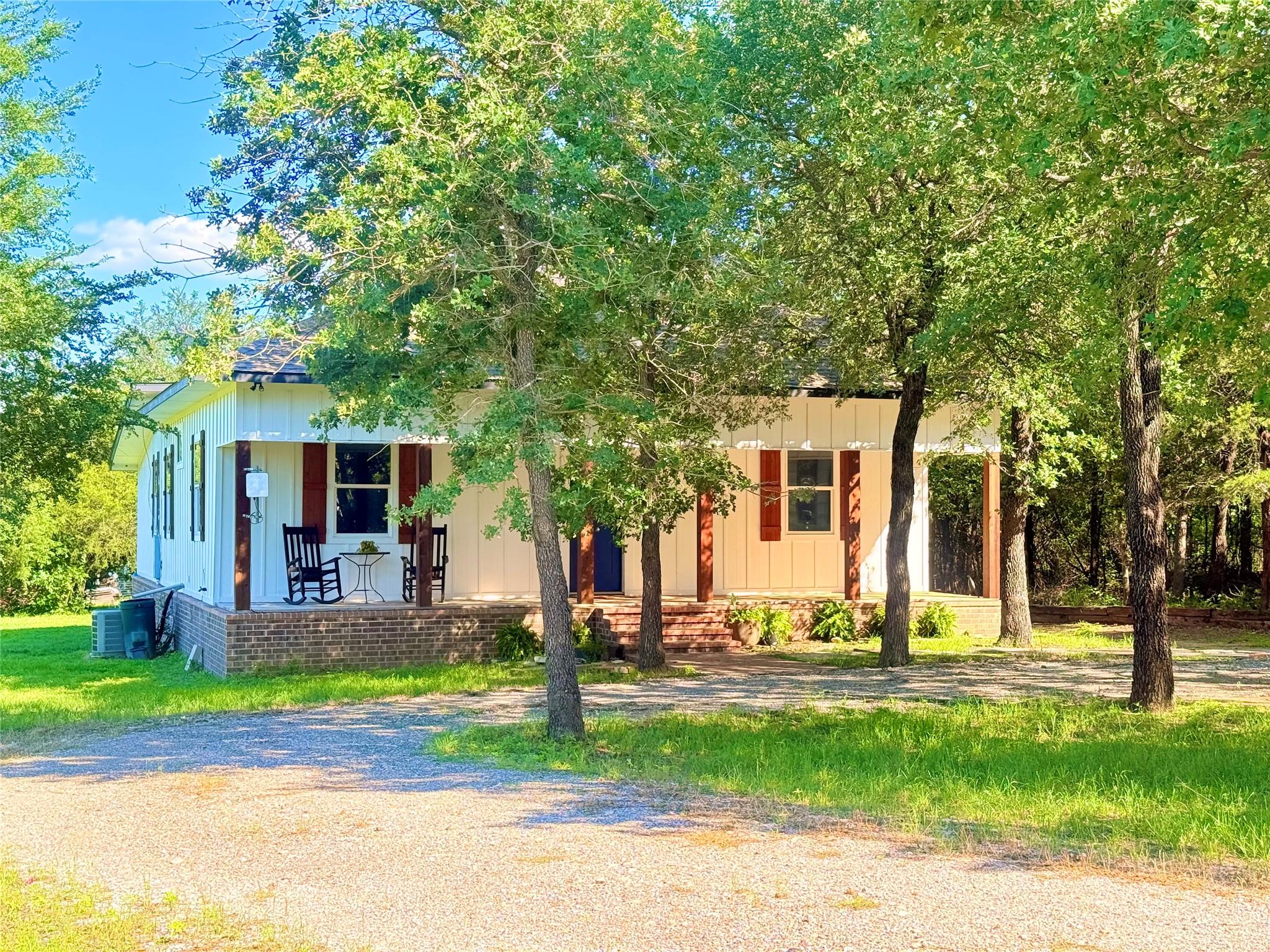 739 Pleasant Grove RD