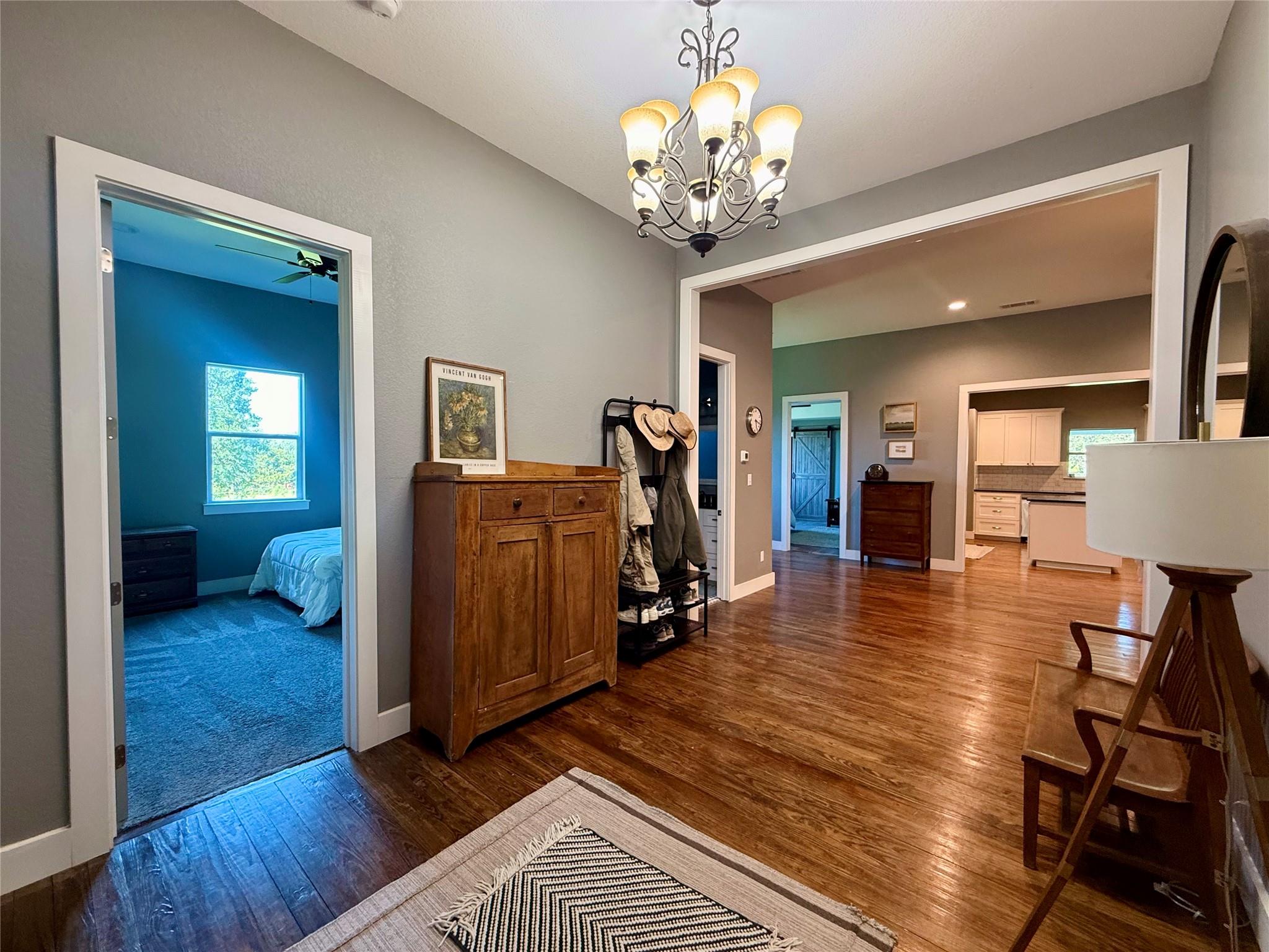 739 Pleasant Grove RD