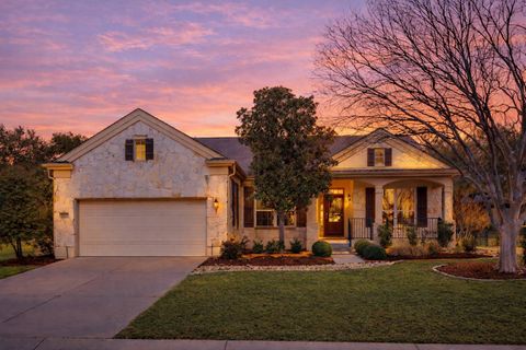 311 Rio Grande LOOP Georgetown TX 78628