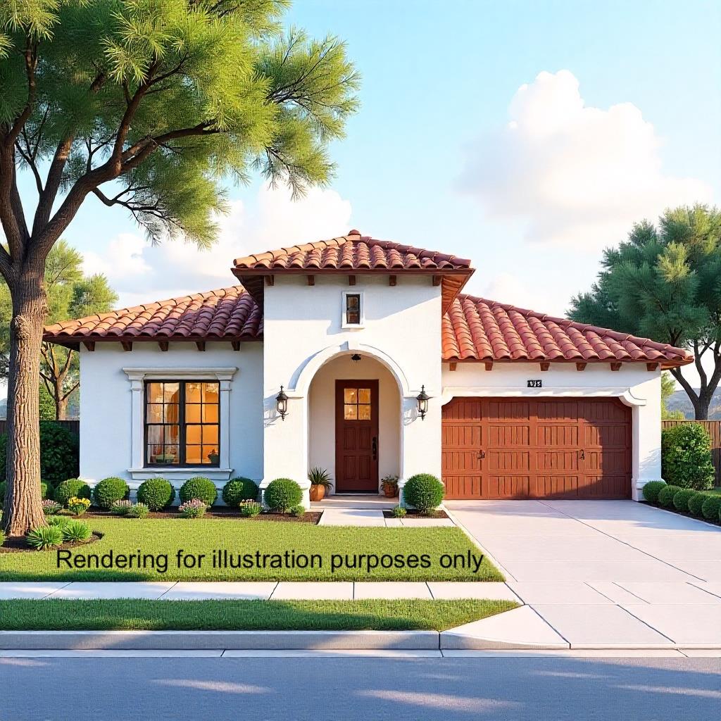 4501 Spanish Oaks Club BLVD 1