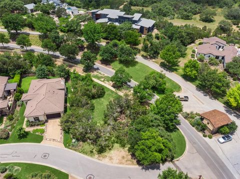 4501 Spanish Oaks Club BLVD 1 Austin TX 78738