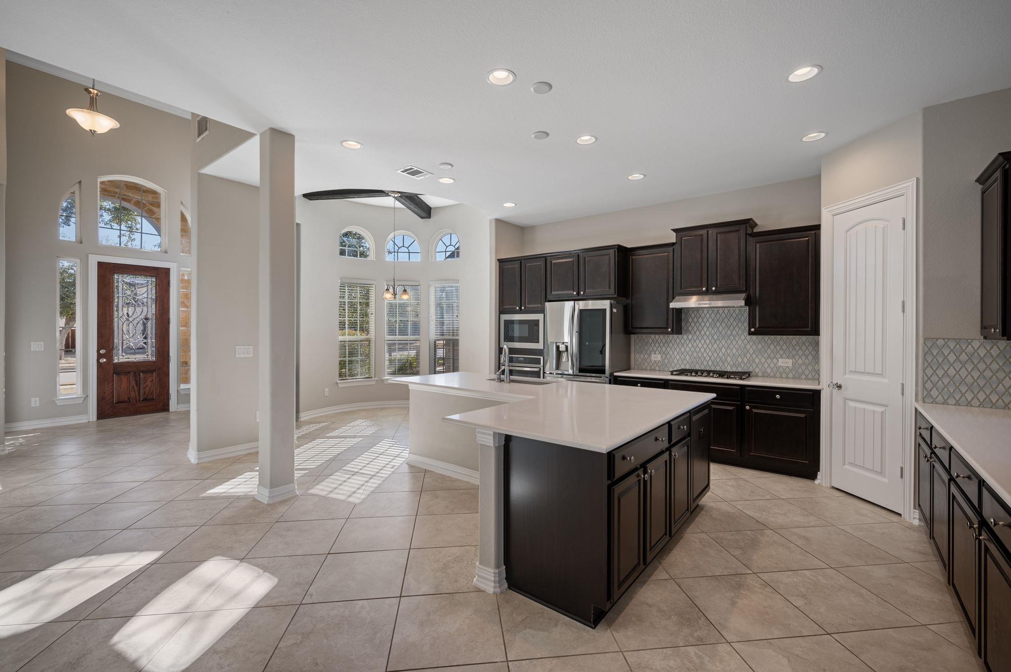 4015 Logan Ridge DR