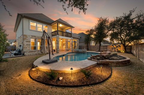 4015 Logan Ridge DR Cedar Park TX 78613