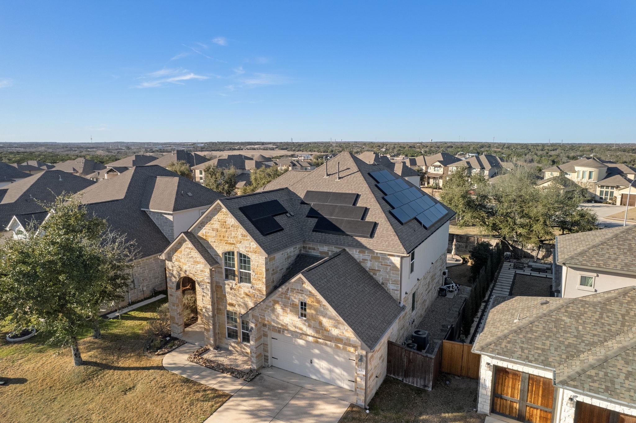 4015 Logan Ridge DR