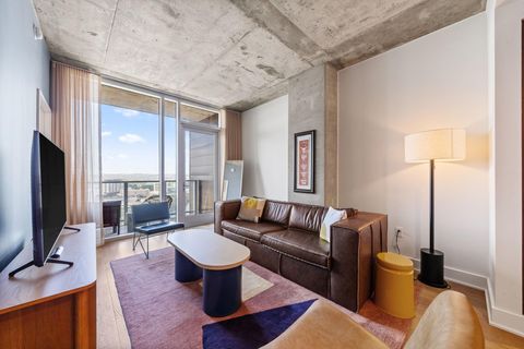 Tiny photo for 48 East Ave #2511, Austin, TX 78701 (MLS # 4901213)