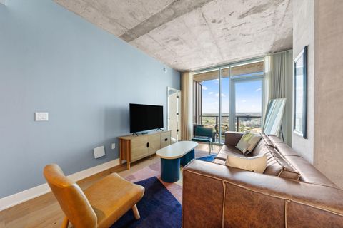 Tiny photo for 48 East Ave #2511, Austin, TX 78701 (MLS # 4901213)