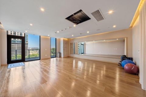 Tiny photo for 48 East Ave #2511, Austin, TX 78701 (MLS # 4901213)