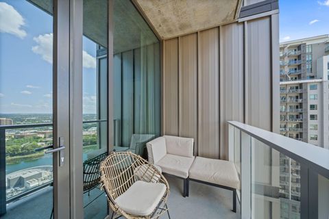 Tiny photo for 48 East Ave #2511, Austin, TX 78701 (MLS # 4901213)
