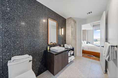 Tiny photo for 48 East Ave #2511, Austin, TX 78701 (MLS # 4901213)
