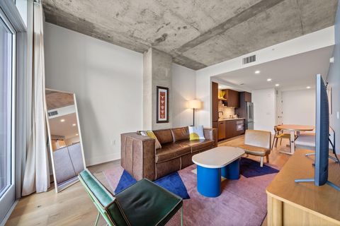Tiny photo for 48 East Ave #2511, Austin, TX 78701 (MLS # 4901213)