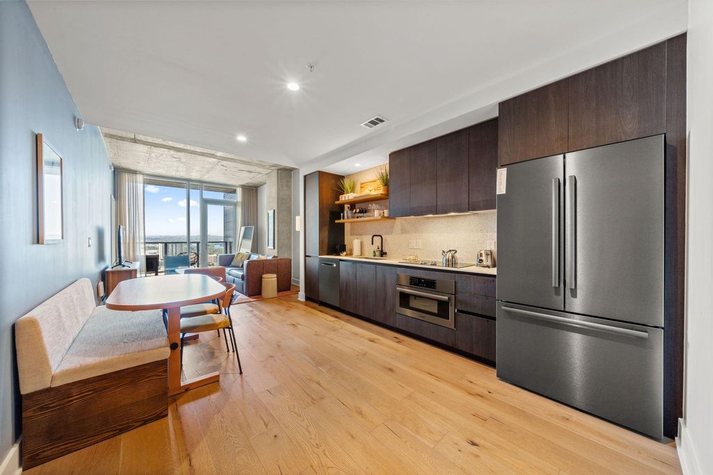 Photo of 48 East Ave #2511, Austin, TX 78701 (MLS # 4901213)