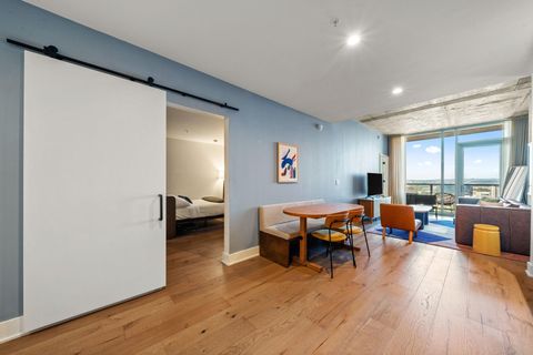 Tiny photo for 48 East Ave #2511, Austin, TX 78701 (MLS # 4901213)