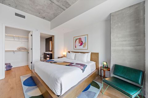 Tiny photo for 48 East Ave #2511, Austin, TX 78701 (MLS # 4901213)