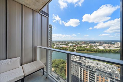 Tiny photo for 48 East Ave #2511, Austin, TX 78701 (MLS # 4901213)