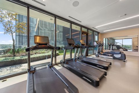 Tiny photo for 48 East Ave #2511, Austin, TX 78701 (MLS # 4901213)