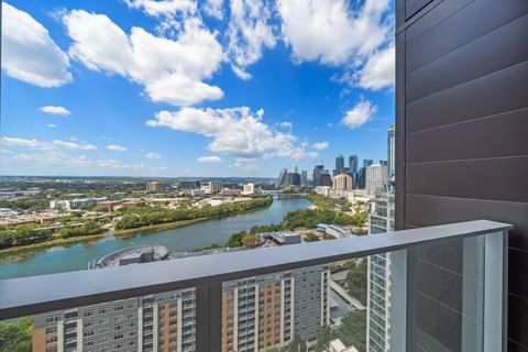 Tiny photo for 48 East Ave #2511, Austin, TX 78701 (MLS # 4901213)