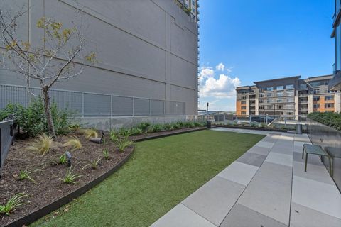 Tiny photo for 48 East Ave #2511, Austin, TX 78701 (MLS # 4901213)