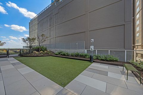 Tiny photo for 48 East Ave #2511, Austin, TX 78701 (MLS # 4901213)