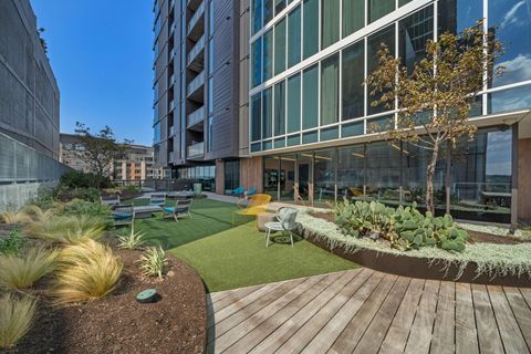 Tiny photo for 48 East Ave #2511, Austin, TX 78701 (MLS # 4901213)