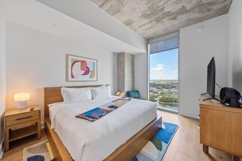 Tiny photo for 48 East Ave #2511, Austin, TX 78701 (MLS # 4901213)