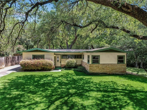 Photo of 2004 Griswold LN, Austin, TX 78703 (MLS # 3959687)