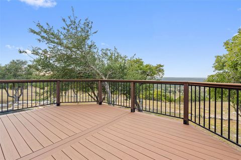 A home in Dripping Springs