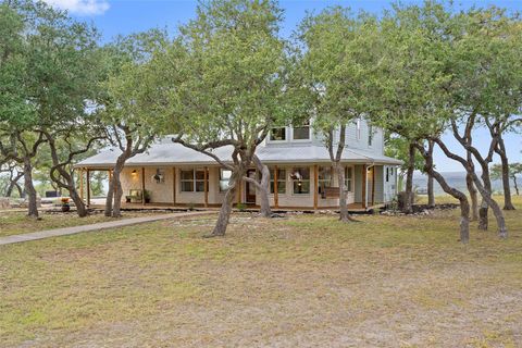 A home in Dripping Springs