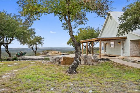 A home in Dripping Springs