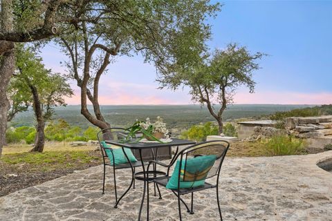 A home in Dripping Springs