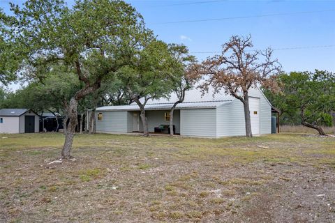 A home in Dripping Springs