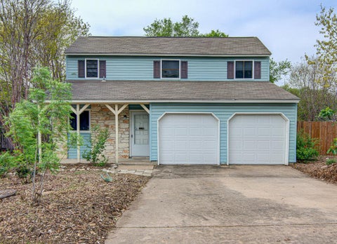 Photo of 1909 Scofield LN, Austin, TX 78727 (MLS # 9140929)