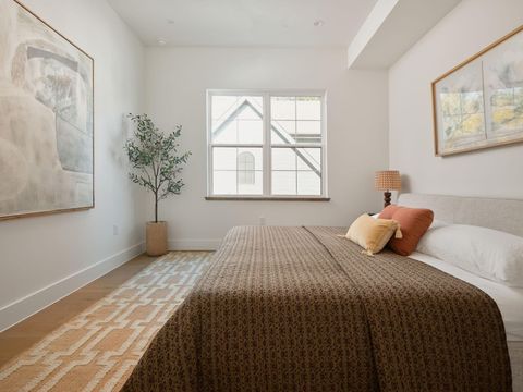 Tiny photo for 610 Allen ST #1, Austin, TX 78702 (MLS # 3550639)