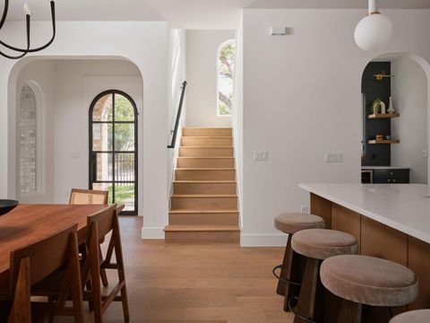 Tiny photo for 610 Allen ST #1, Austin, TX 78702 (MLS # 3550639)