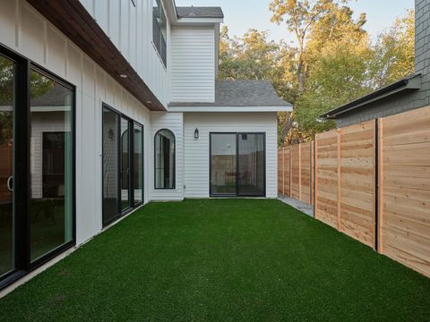 Tiny photo for 610 Allen ST #1, Austin, TX 78702 (MLS # 3550639)